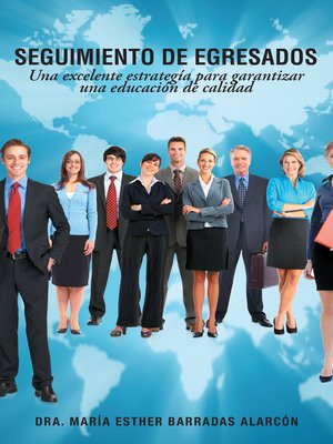 cover image of Seguimiento de egresados